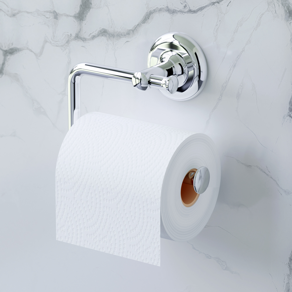 A8034100 Тримач для туалетного паперу