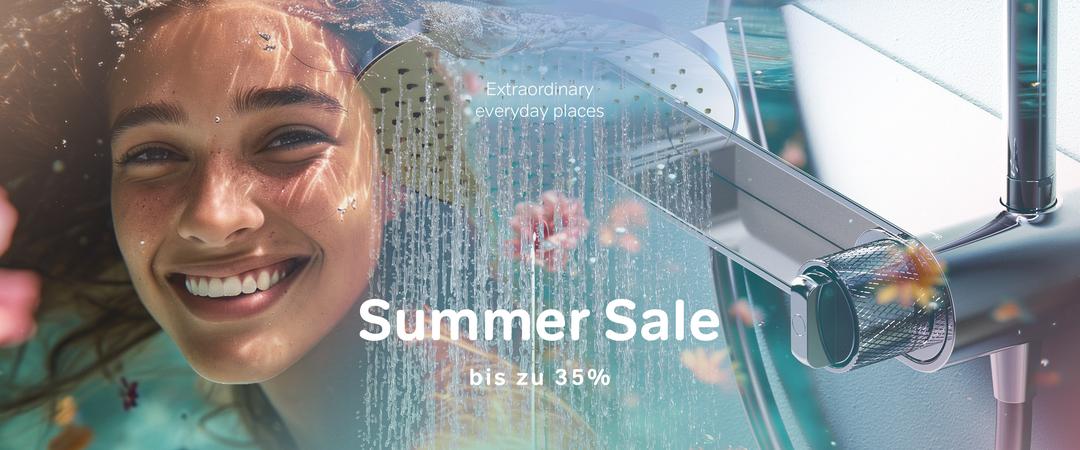 Here it is... AM.PM fantastic summer sale!