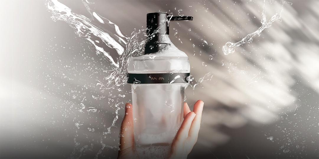 Philosophy and collections of AM.PM brand