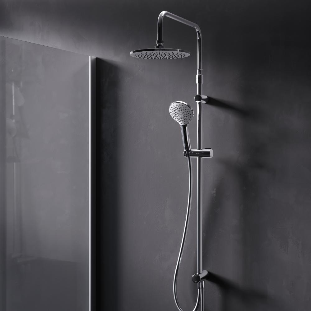 Gem collection. At the combination of two solutions: design and functionality