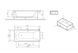 Панель фронтальна для ванни AM.PM Spirit 180x80 см W72A-180-080W-P2 W72A-180-080W-P2 фото 3