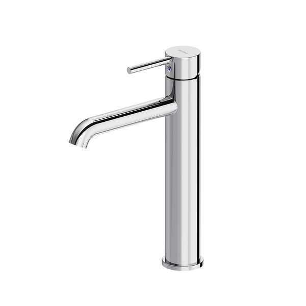 Високий змішувач для умивальника Damixa Scandinavian Pure, хром 360250000 360250000 фото