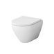 Унітаз підвісний FlashClean AM.PM Spirit 2.0 C701700WH C701700WH фото 10