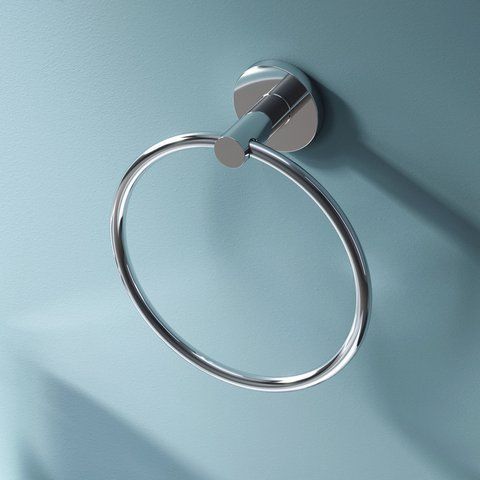 Кільце для рушників AM.PM X-Joy A85A34400 A85A34400 фото