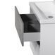 Тумба з раковиною підвісна, 75 см, 2 ящики AM.PM Gem S M91-FHX0752-WC0752BF38 M91-FHX0752-WC0752BF38 фото 7