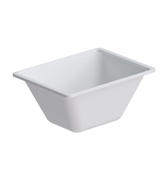 Контейнер для ванни AM.PM Gem 70x70 см W90A-070-070W-C W90A-070-070W-C фото