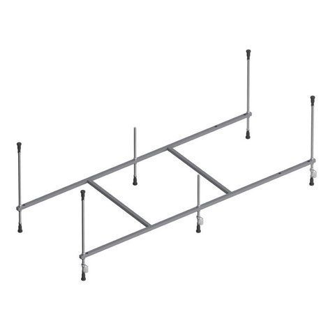 Каркас для ванни AM.PM Like 150x70 см W80A-150-070W-R W80A-150-070W-R фото