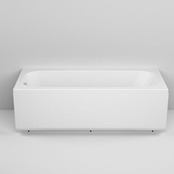Ванна акрилова AM.PM Sense 170x70 см W75A-170-070W-AU W75A-170-070W-AU фото