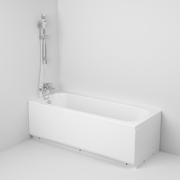 Ванна акрилова AM.PM Sense 170x75 см W75A-170-075W-AU W75A-170-075W-AU фото