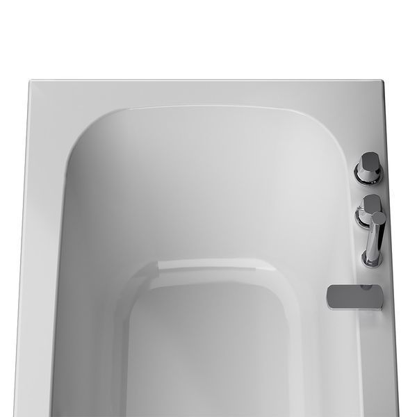 Ванна акрилова AM.PM Sense 180x80 см W75A-180-080W-AU W75A-180-080W-AU фото