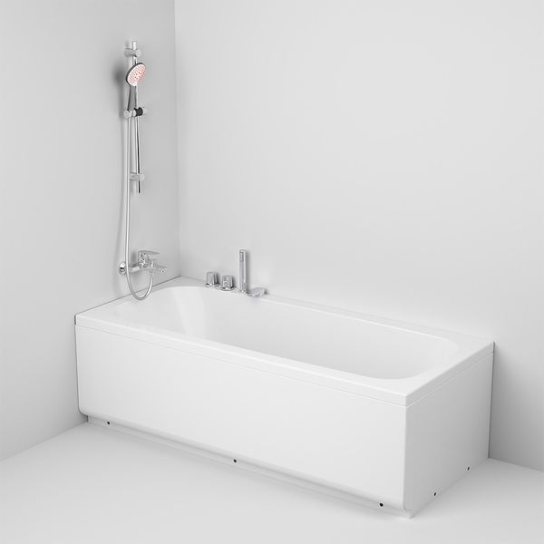 Ванна акрилова AM.PM Sense 180x80 см W75A-180-080W-AU W75A-180-080W-AU фото