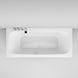 Ванна акрилова AM.PM Sense 180x80 см W75A-180-080W-AU W75A-180-080W-AU фото 6