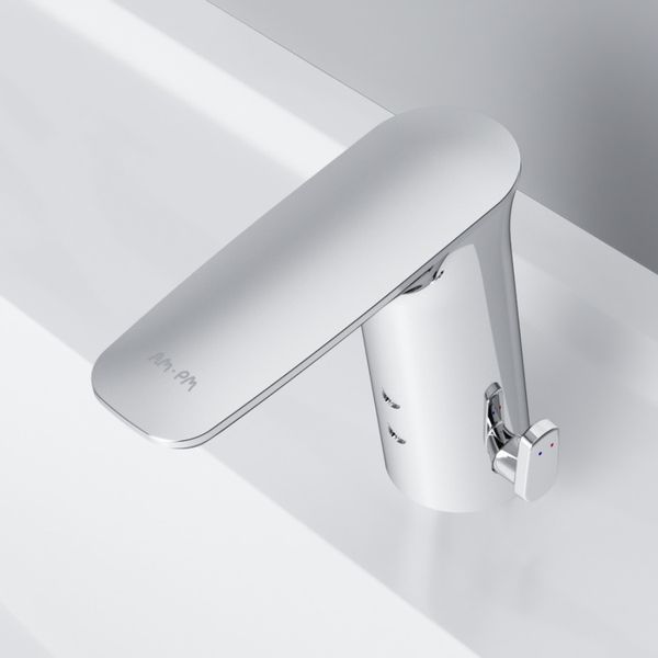 Сенсорний змішувач для умивальника AM.PM Inspire 2.0 F50A02300 F50A02300 фото