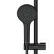 Душова система AM.PM Gem ShowerSpot без змішувача, чорна F0790022 F0790022 фото 6