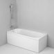 Панель фронтальна для ванни AM.PM X-Joy 160x70 см W72UA-160-070W-P1 W72UA-160-070W-P1 фото 2