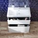 Тумба з раковиною підлогова, 80 см, 2 ящики AM.PM X-Joy M85-FSX0802-WC0802WG38 M85-FSX0802-WC0802WG38 фото 2
