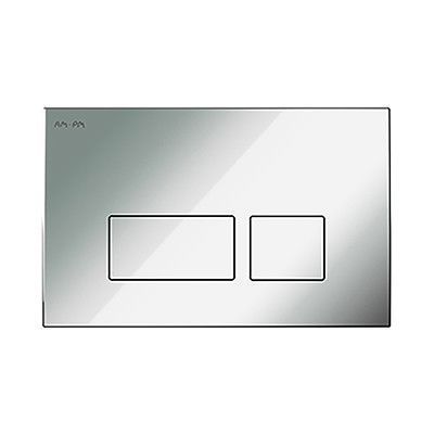 Клавіша для інсталяції AM.PM Fit S хром глянсовий I050151 I050151 фото