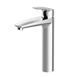 Високий змішувач для умивальника AM.PM Gem F9092000 F9092000 фото 7