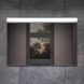 Дзеркало з LED-підсвічуванням і системою антизапотівання, 120 см AM.PM Inspire 2.0 M50AMOX1201SA M50AMOX1201SA фото 1