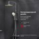 Душова система AM.PM Like ShowerSpot з термостатом F0780400 F0780400 фото 2