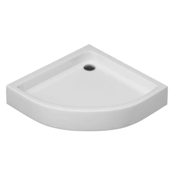 Піддон для душового куточка 90x90 см AM.PM Bliss L W56T-315-090W W56T-315-090W фото