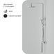 Душова система AM.PM Like ShowerSpot з термостатом F0780500 F0780500 фото 9