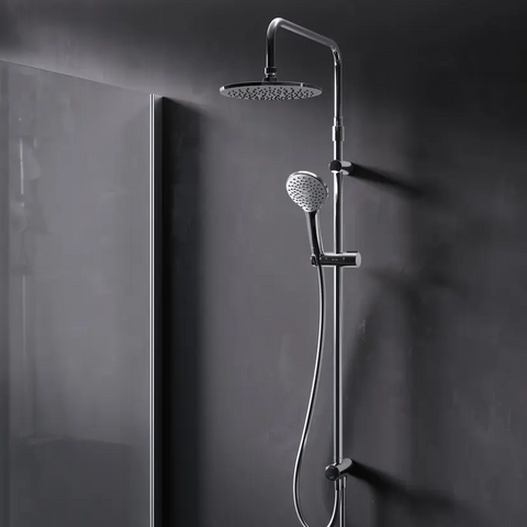 Душова система AM.PM Gem ShowerSpot без змішувача F0790000 F0790000 фото