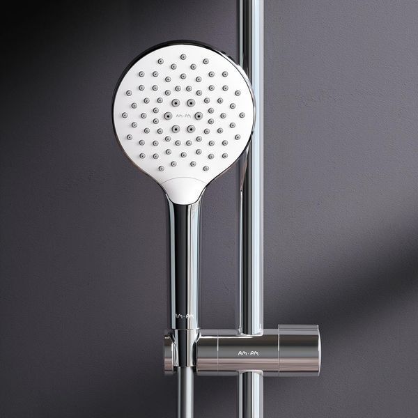 Душова система AM.PM Like ShowerSpot F0780700 F0780700 фото