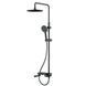Душова система AM.PM Like ShowerSpot, чорна F0780722 F0780722 фото 10
