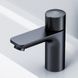 Змішувач для умивальника AM.PM X-Joy TouchReel, чорний F85A02522 F85A02522 фото 3