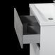 Тумба з раковиною підлогова, 75 см, 2 ящики AM.PM Gem S M91-FSX0752-WC0752BF38 M91-FSX0752-WC0752BF38 фото 4