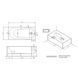 Каркас для ванни AM.PM X-Joy 170x70 см W88A-170-070W-R W88A-170-070W-R фото 2