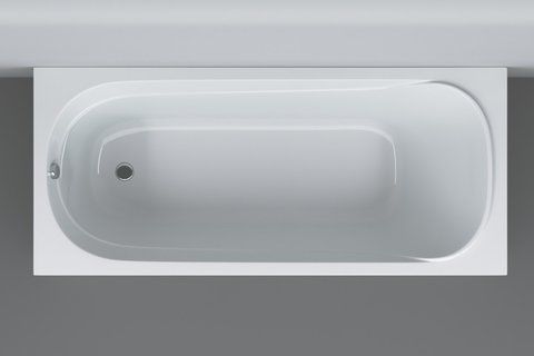 Ванна акрилова AM.PM Joy 170x70 см W95A-170-070W-A W95A-170-070W-A фото