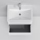 Тумба з раковиною підвісна, 65 см, 2 ящики AM.PM X-Joy M85-FHX0652-WC0652WG38 M85-FHX0652-WC0652WG38 фото 4