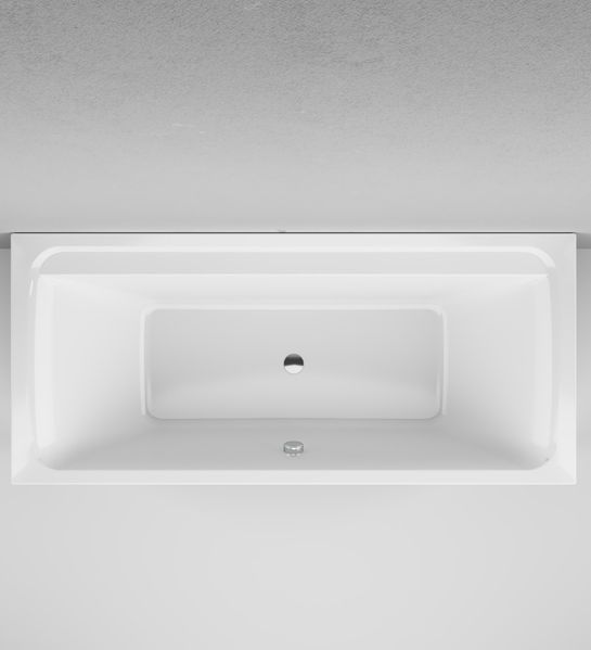 Ванна акрилова AM.PM Inspire 2.0 180x80 см W52A-180-080W-A W52A-180-080W-A фото