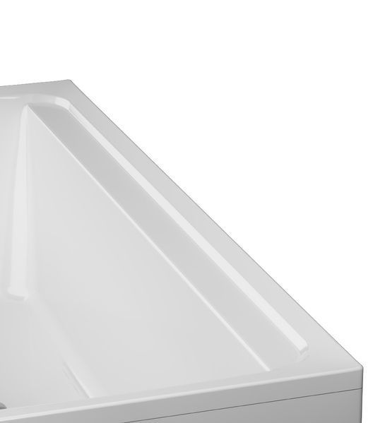 Ванна акрилова AM.PM Inspire 2.0 180x80 см W52A-180-080W-A W52A-180-080W-A фото