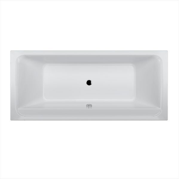 Ванна акрилова AM.PM Inspire 2.0 180x80 см W52A-180-080W-A W52A-180-080W-A фото