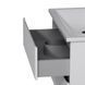 Тумба з раковиною підвісна, 80 см, 2 ящики AM.PM X-Joy M85-FHX0802-WC0802WG38 M85-FHX0802-WC0802WG38 фото 6