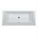 Ванна акрилова AM.PM Inspire 2.0 180x80 см W52A-180-080W-A W52A-180-080W-A фото 8