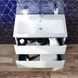 Тумба з раковиною підвісна, 80 см, 2 ящики AM.PM X-Joy M85-FHX0802-WC0802WG38 M85-FHX0802-WC0802WG38 фото 2