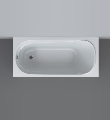 Ванна акрилова AM.PM Joy 150x70 см W95A-150-070W-A W95A-150-070W-A фото
