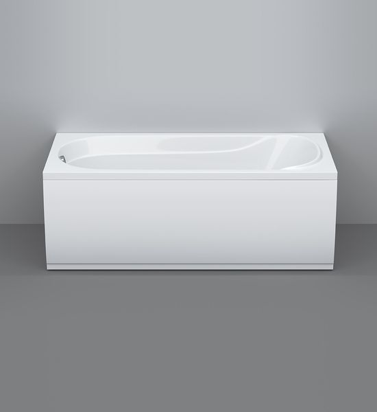 Ванна акрилова AM.PM Joy 150x70 см W95A-150-070W-A W95A-150-070W-A фото