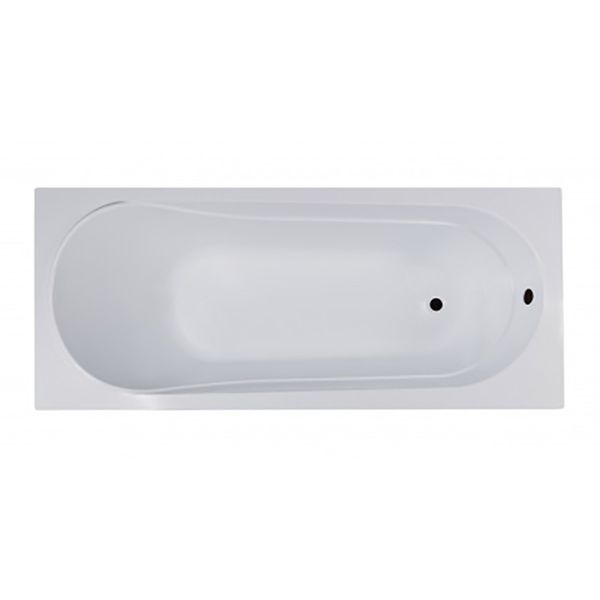 Ванна акрилова AM.PM Joy 150x70 см W95A-150-070W-A W95A-150-070W-A фото