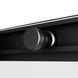 Душова огорожа X-Joy Square Slide 120x90 см, прозоре скло, чорний профіль AM.PM X-Joy W94G-403-12090-BT W94G-403-12090-BT фото 8