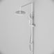 Душова система AM.PM Gem ShowerSpot без змішувача, біла F0790033 F0790033 фото 3